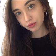 Laureata in Scienze Biologiche offre ripetizioni in Matematica, Scienze e Inglese a ragazzi di elementari e medie